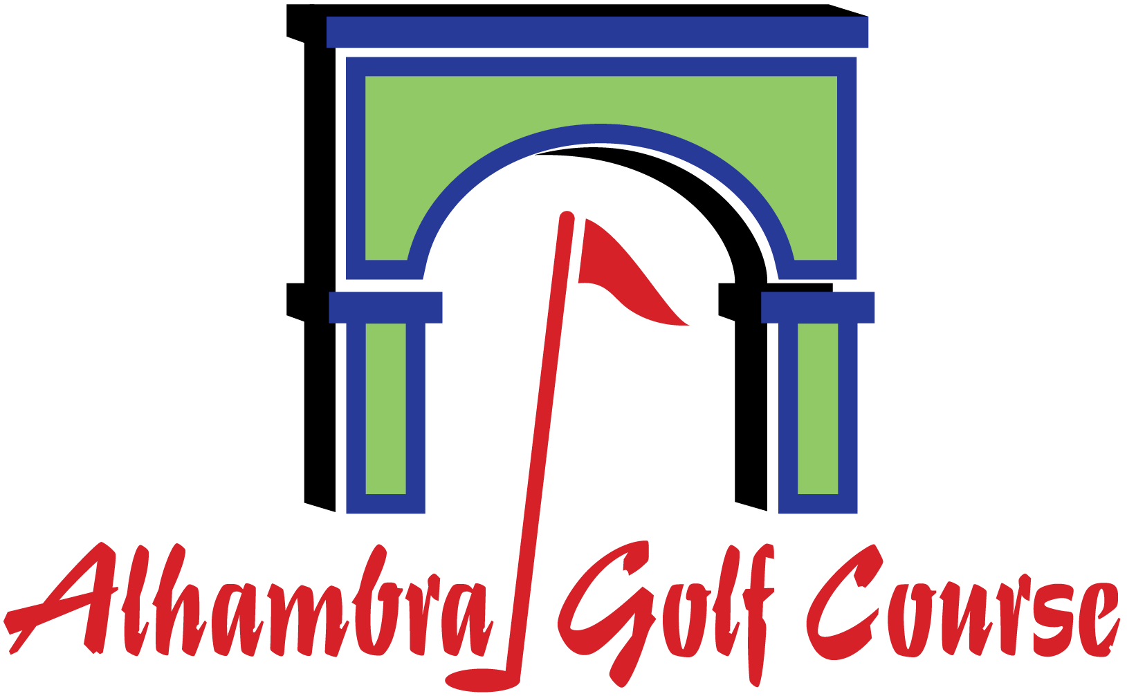 Alhambra Golf Course