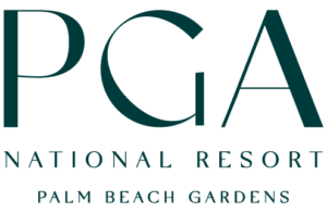 PGA National Resort Logo