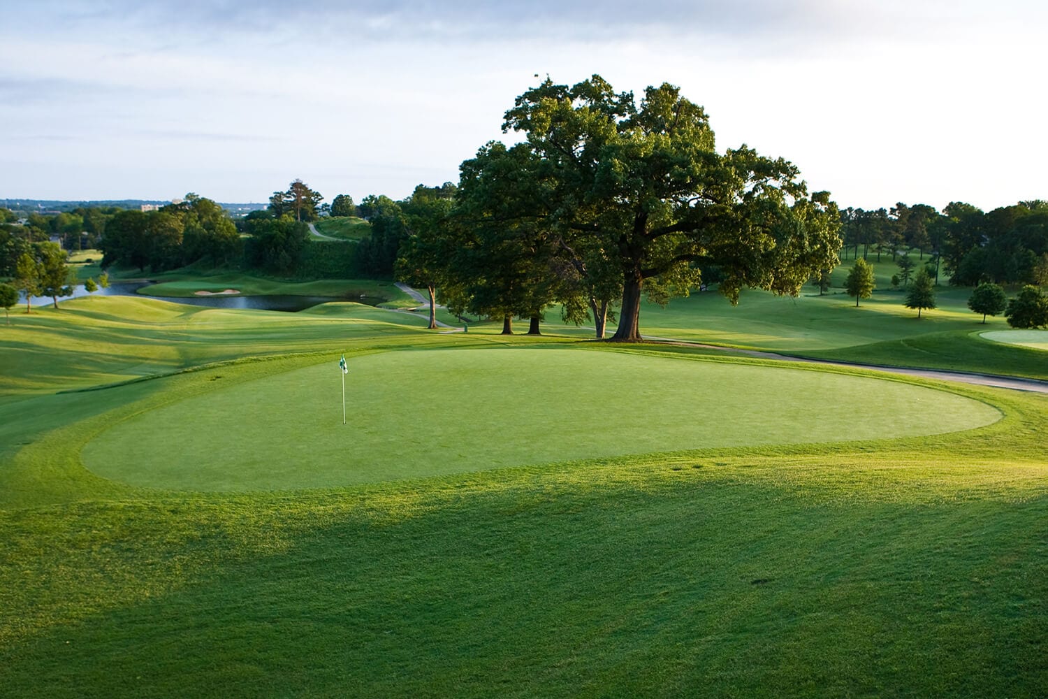 Top 14 birmingham golf courses in 2022 Blog Hồng