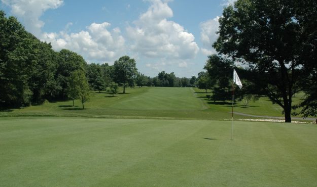 Raritan Valley Country Club