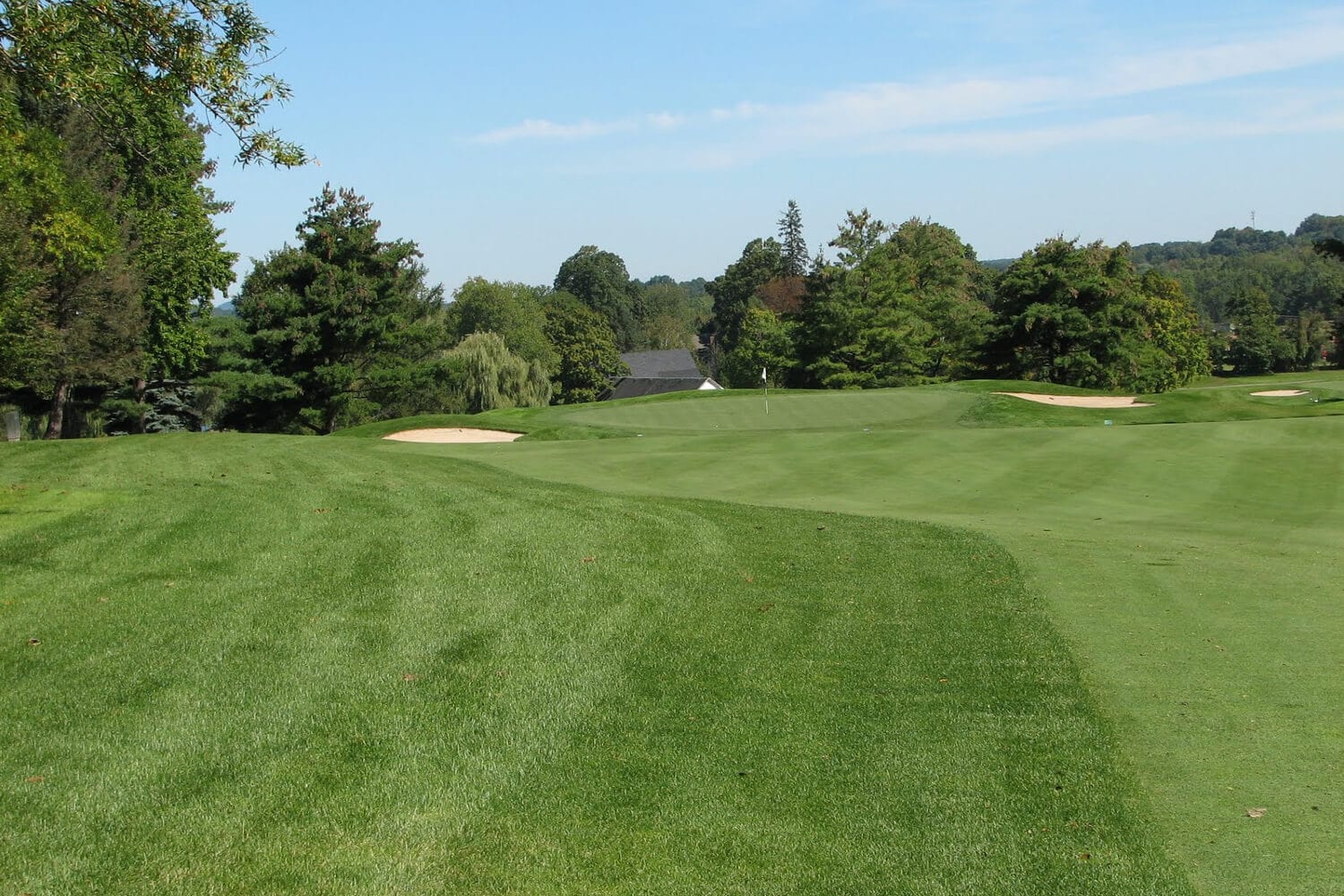 Tumble Brook Country Club