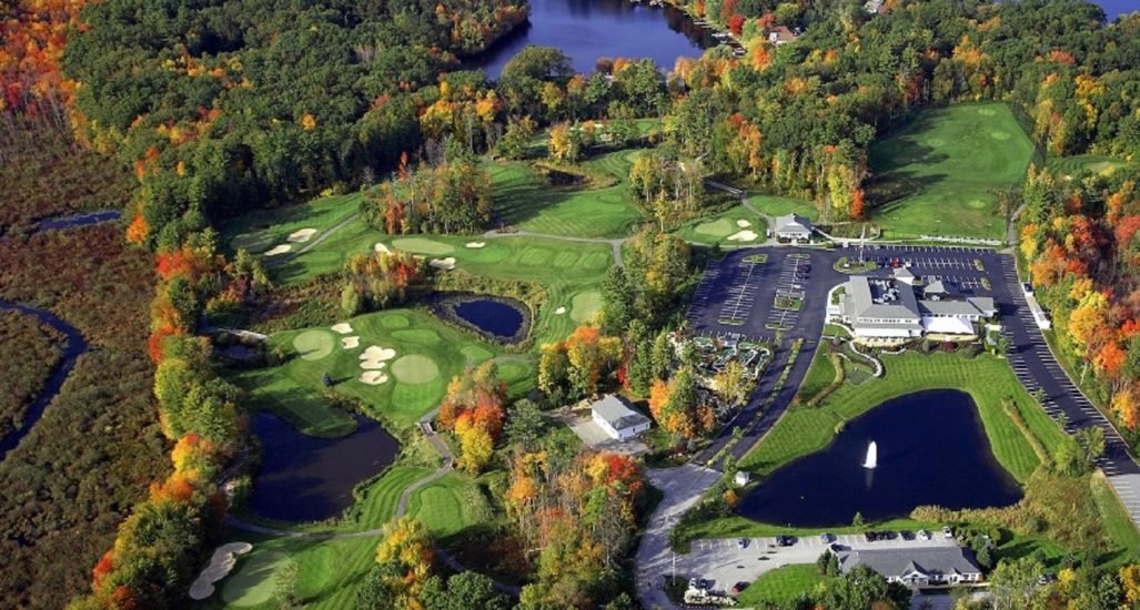 TROON SELECTED TO MANAGE BROOKSTONE PARK IN DERRY NEW HAMPSHIRE