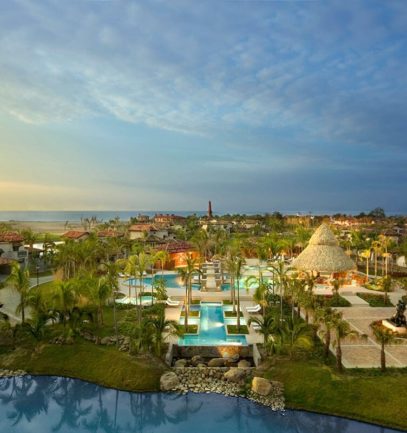 Buena Ventura Golf & Beach Resort