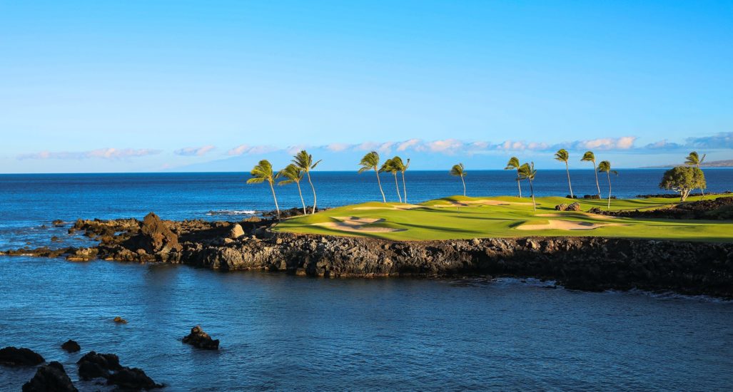 MAUNA LANI, AUBERGE RESORTS COLLECTION AND MAUNA LANI GOLF UNVEIL NEW  UNLIMITED STAY & PLAY PACKAGE 