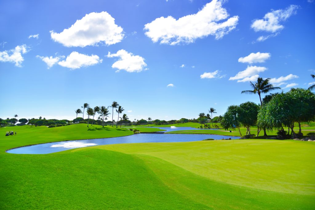 TROON SELECTED TO MANAGE KAPOLEI GOLF CLUB IN OAHU, HAWAII