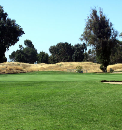 The Golf Club at Moffett Field