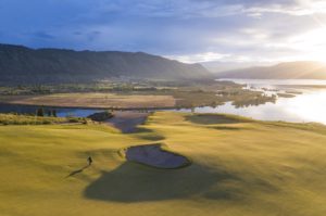 Troon®, the leader in providing golf and club-related leisure and hospitality services, is pleased to announce that 46 of its affiliated courses have been named to Golfweek’s newly published “Ultimate Guide of Best Courses” for 2022.