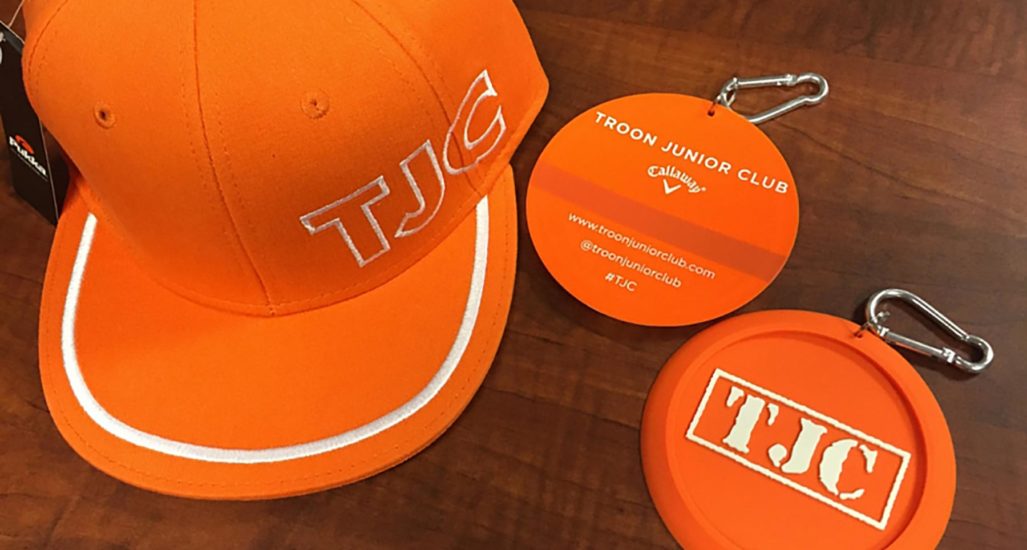 Troon Junior Club