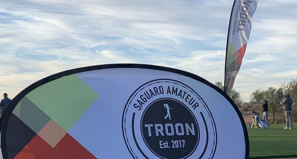 Troon Saguaro Amateur Series