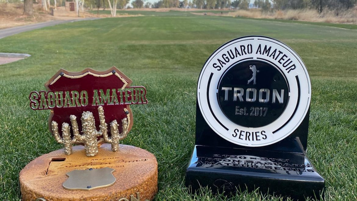 Troon Saguaro Amateur Series