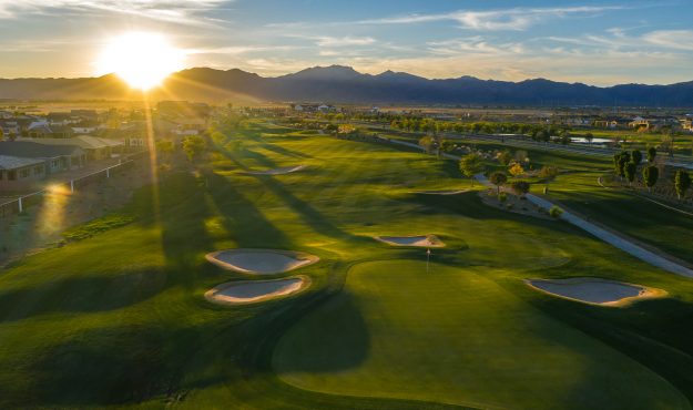 Sterling Grove Golf & Country Club is the West Valley's newest golf experience. The Golf Course is a world-class Nicklaus Design course, operated by the renowned Troon Golf Management Services and designed to be enjoyed by golf enthusiasts and newcomers alike.