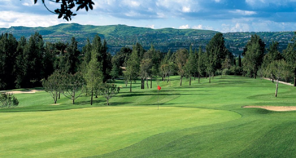 Yorba Linda Country Club