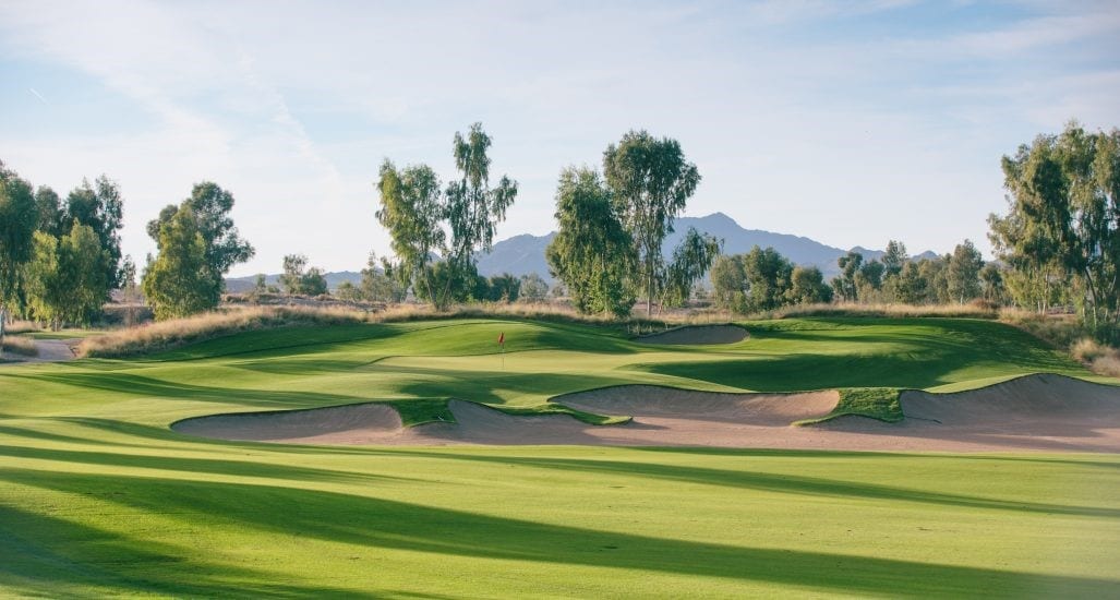 Where Can I Find Golf Course Management Services?