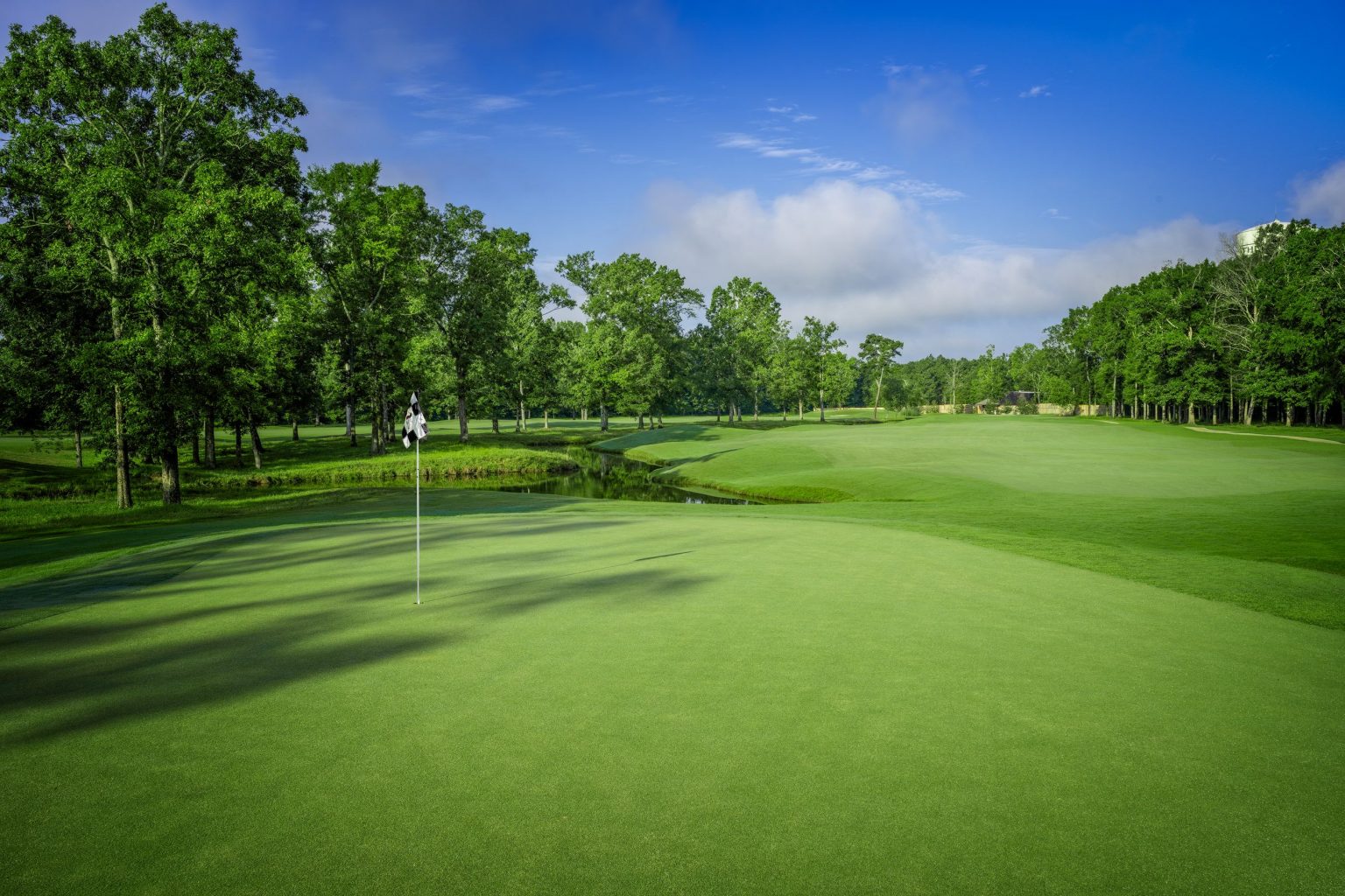 THE REFUGE GOLF COURSE HONORED BY GOLF INC. MAGAZINE