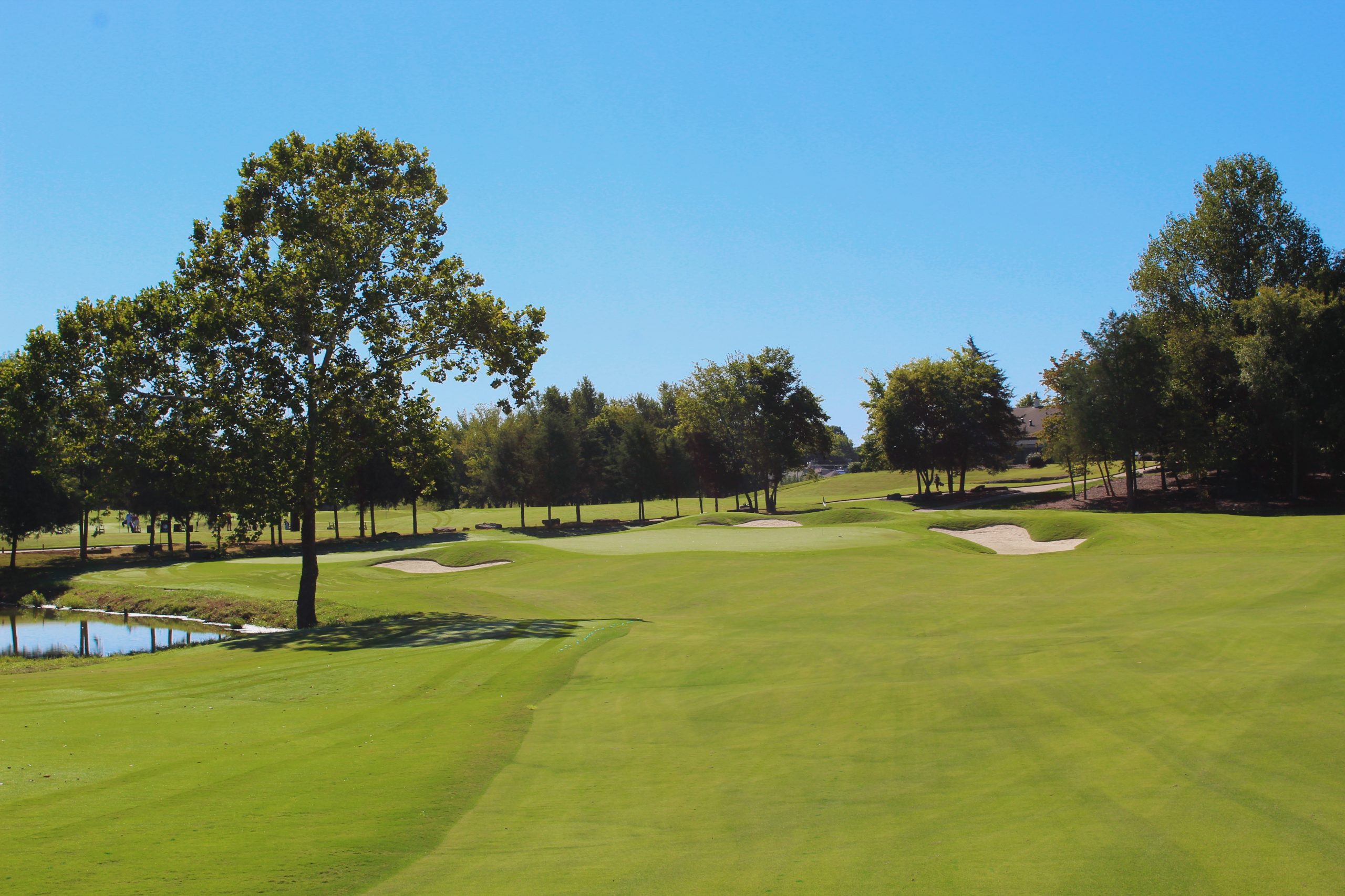 WESTHAVEN GOLF CLUB SET TO REOPEN FOLLOWING FIVEMONTH ENHANCEMENT