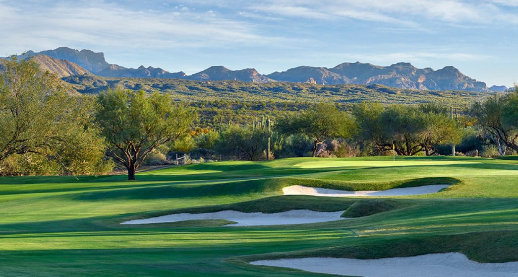 RIO VERDE COUNTRY CLUB WELCOMES NEW TEAM MEMBERS, LAUNCHES NEW NON ...