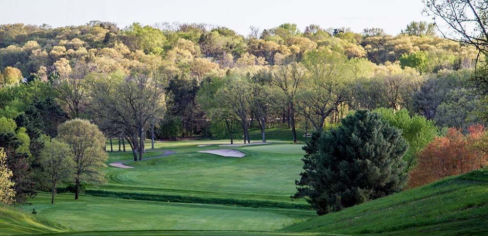 TROON SELECTED TO MANAGE EAU CLAIRE GOLF COUNTRY CLUB IN ALTOONA