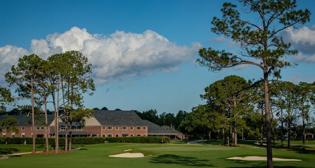 seminole legacy golf and clubhouse