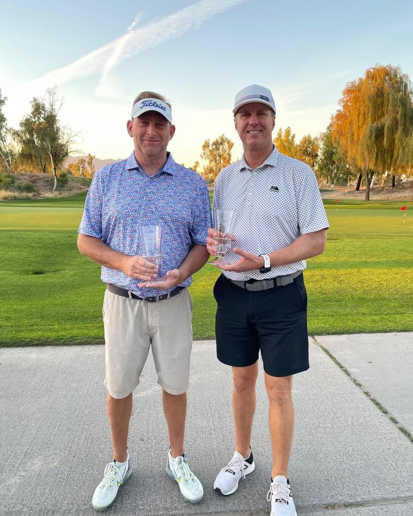 2021 TROON CHALLENGE NATIONAL FINALS CONCLUDE IN ARIZONA
