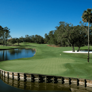 TPC Sawgrass Stadium