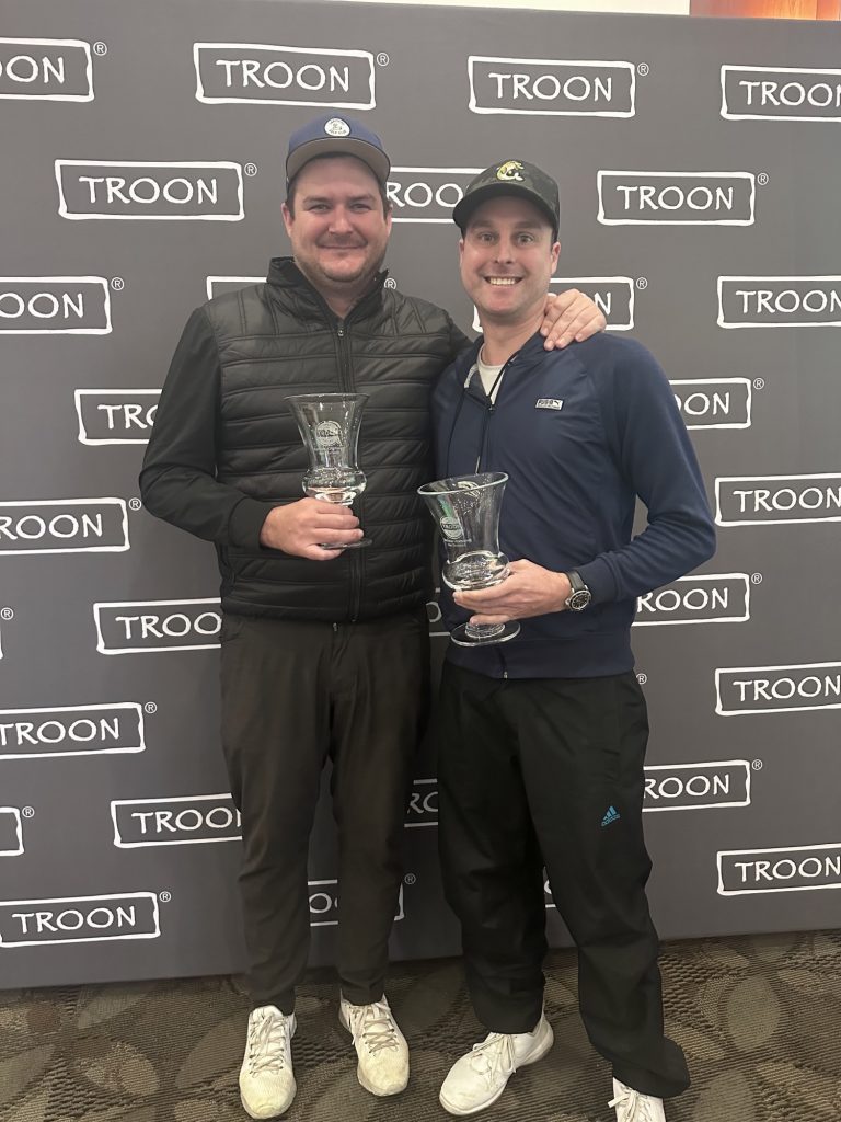 2022 TROON CHALLENGE NATIONAL FINALS CONCLUDE WITH EXCITING FINISH IN