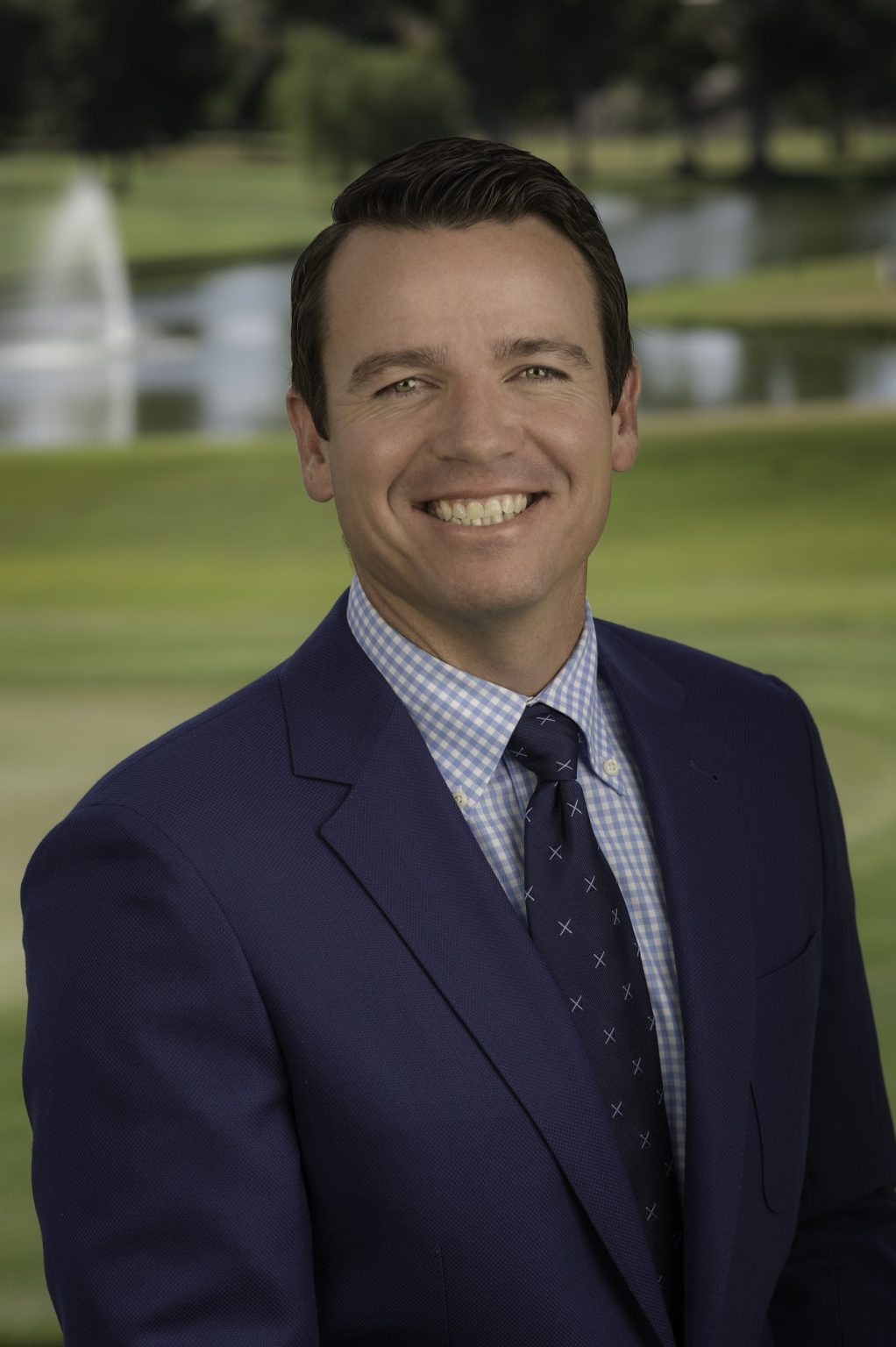 TUCSON CITY GOLF ADDS JUSTIN BUBSER AS DIRECTOR OF INSTRUCTION