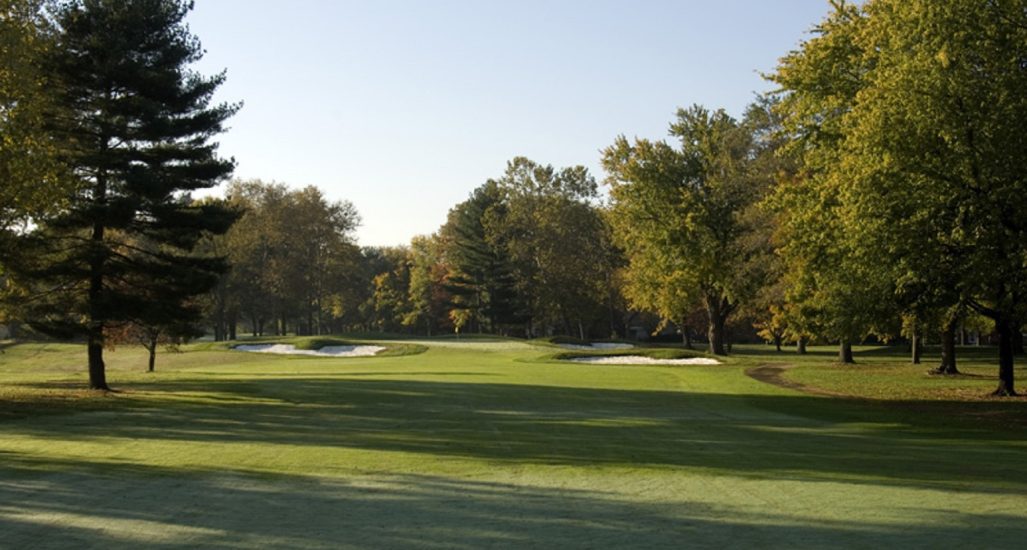 TROON SELECTED TO MANAGE DEERFIELD GOLF CLUB AND GARRISONS LAKE GOLF ...