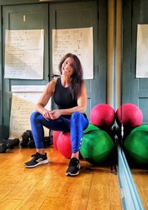 Paula Bernstein Exercise Instructor at Oldfield Club in Okatie, South Carolina