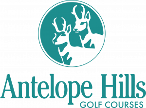 Antelope Hills Golf Course