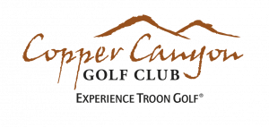 Copper Canyon Golf Club