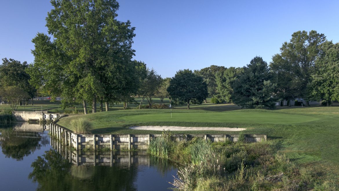 Concordia Golf Club | Troon.com