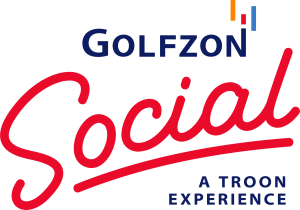 Golfzon Social Scarsdale