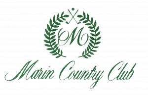 Marin Country Club Home Page