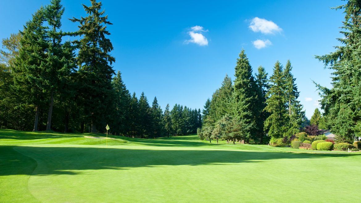 Fairwood Golf & Country Club